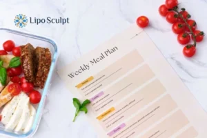 Best Weight Loss Diet Plan For Men 5 Get the best results from Lipo Sculpt with non surgical weight loss plus best diet for men Boston