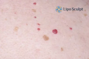 Cryopen Top 5 Treatable Conditions 5 Do you have a cherry angioma that effects your confidence? Book a consult for Cryopen Boston treatment today!