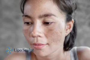Cryopen Top 5 Treatable Conditions 2 Cryopen Boston Successfully removes age spot and sun damage FAST!