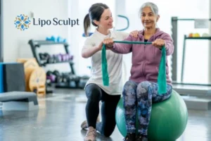 Have you tried all other treatments to fix your faecal incontinence Boston - try Lipo Sculpt NOW!