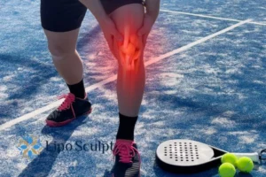 Injury Recovery Using Tonesculpt 2 Are you looking to accelerate your injury recovery Boston contact Lipo Sculpt today!
