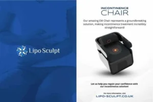 Learn more about Pelvic Floor Chair Therapy Boston today!
